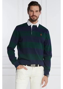 POLO RALPH LAUREN Polo | Classic fit ze sklepu Gomez Fashion Store w kategorii T-shirty męskie - zdjęcie 172834836