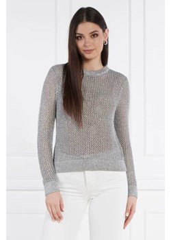 Michael Kors Sweter | Regular Fit ze sklepu Gomez Fashion Store w kategorii Swetry damskie - zdjęcie 172834898