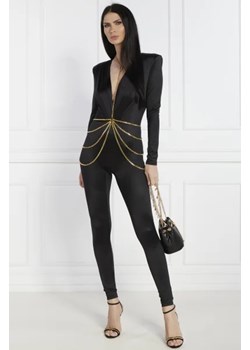 Elisabetta Franchi Kombinezon | Slim Fit ze sklepu Gomez Fashion Store w kategorii Kombinezony damskie - zdjęcie 172835069