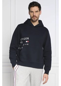 Tommy Hilfiger Bluza | Regular Fit ze sklepu Gomez Fashion Store w kategorii Bluzy męskie - zdjęcie 172835217
