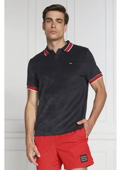 Michael Kors Polo | Regular Fit ze sklepu Gomez Fashion Store w kategorii T-shirty męskie - zdjęcie 172835386