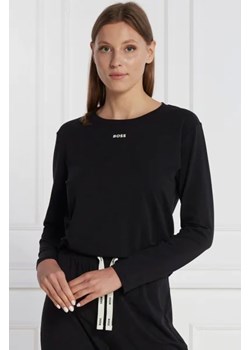 BOSS BLACK Góra od piżamy | Regular Fit ze sklepu Gomez Fashion Store w kategorii Piżamy damskie - zdjęcie 172835548