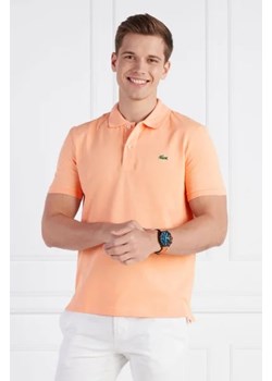 Lacoste Polo | Slim Fit ze sklepu Gomez Fashion Store w kategorii T-shirty męskie - zdjęcie 172835556