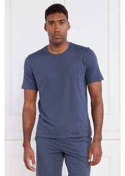 BOSS BLACK T-shirt Identity | Regular Fit ze sklepu Gomez Fashion Store w kategorii T-shirty męskie - zdjęcie 172835635