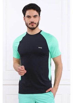 BOSS GREEN T-shirt Active | Slim Fit ze sklepu Gomez Fashion Store w kategorii T-shirty męskie - zdjęcie 172835639