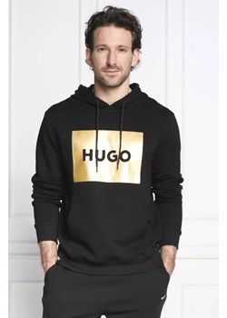 HUGO Bluza Duratschi_G | Regular Fit ze sklepu Gomez Fashion Store w kategorii Bluzy męskie - zdjęcie 172835816