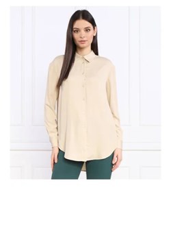 Calvin Klein Koszula | Relaxed fit ze sklepu Gomez Fashion Store w kategorii Koszule damskie - zdjęcie 172835855