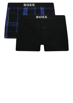 BOSS BLACK Bokserki 2-pack ze sklepu Gomez Fashion Store w kategorii Majtki męskie - zdjęcie 172835995