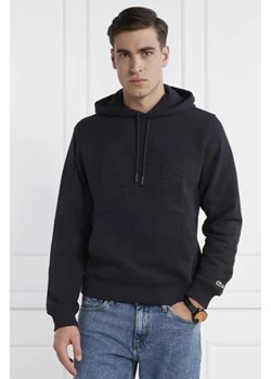 Lacoste Bluza | Regular Fit ze sklepu Gomez Fashion Store w kategorii Bluzy męskie - zdjęcie 172836156