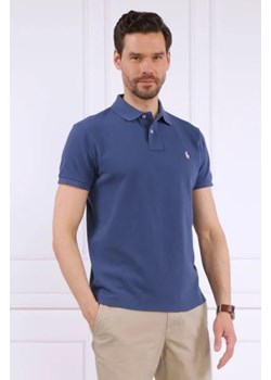 POLO RALPH LAUREN Polo | Slim Fit ze sklepu Gomez Fashion Store w kategorii T-shirty męskie - zdjęcie 172836218