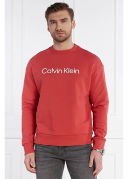 Calvin Klein Bluza | Comfort fit ze sklepu Gomez Fashion Store w kategorii Bluzy męskie - zdjęcie 172836295