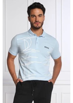 BOSS GREEN Polo Paddy 3 | Regular Fit ze sklepu Gomez Fashion Store w kategorii T-shirty męskie - zdjęcie 172836336