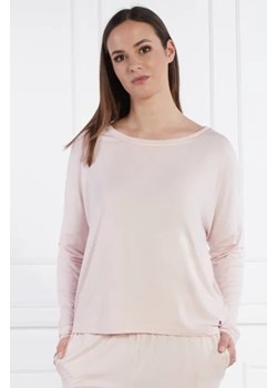 Tommy Hilfiger Góra od piżamy | Relaxed fit ze sklepu Gomez Fashion Store w kategorii Piżamy damskie - zdjęcie 172836355