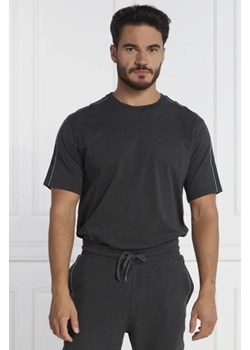 Tommy Hilfiger T-shirt SS TEE LOGO | Regular Fit ze sklepu Gomez Fashion Store w kategorii T-shirty męskie - zdjęcie 172836468