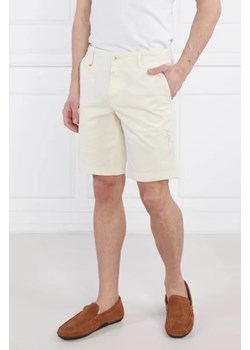 BOSS ORANGE Szorty Schino-Slim-Short | Slim Fit ze sklepu Gomez Fashion Store w kategorii Spodenki męskie - zdjęcie 172836548