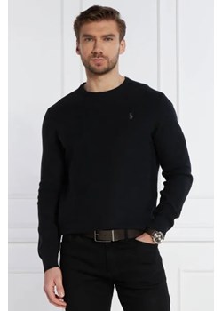 POLO RALPH LAUREN Sweter | Regular Fit ze sklepu Gomez Fashion Store w kategorii Swetry męskie - zdjęcie 172836656