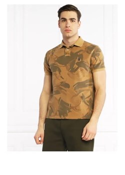 POLO RALPH LAUREN Polo | Custom slim fit ze sklepu Gomez Fashion Store w kategorii T-shirty męskie - zdjęcie 172836658