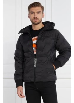 Iceberg Puchowa kurtka | Regular Fit ze sklepu Gomez Fashion Store w kategorii Kurtki męskie - zdjęcie 172836768