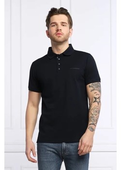 Karl Lagerfeld Polo | Regular Fit | pique ze sklepu Gomez Fashion Store w kategorii T-shirty męskie - zdjęcie 172836779