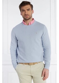 POLO RALPH LAUREN Sweter | Regular Fit ze sklepu Gomez Fashion Store w kategorii Swetry męskie - zdjęcie 172837469