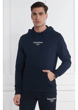 Tommy Jeans Bluza | Regular Fit ze sklepu Gomez Fashion Store w kategorii Bluzy męskie - zdjęcie 172837529