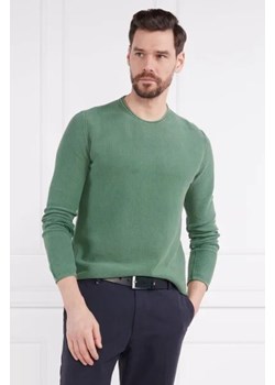 Joop! Jeans Sweter Holdin | Regular Fit ze sklepu Gomez Fashion Store w kategorii Swetry męskie - zdjęcie 172837545