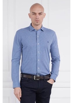 POLO RALPH LAUREN Koszula | Regular Fit ze sklepu Gomez Fashion Store w kategorii Koszule męskie - zdjęcie 172837559