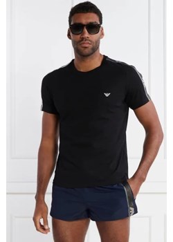 Emporio Armani T-shirt | Regular Fit ze sklepu Gomez Fashion Store w kategorii T-shirty męskie - zdjęcie 172837695