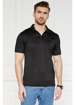 Karl Lagerfeld Polo | Regular Fit ze sklepu Gomez Fashion Store w kategorii T-shirty męskie - zdjęcie 172837769