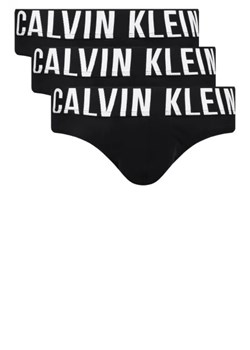 Calvin Klein Underwear Slipy 3-pack ze sklepu Gomez Fashion Store w kategorii Majtki męskie - zdjęcie 172838148