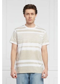 GUESS T-shirt | Regular Fit ze sklepu Gomez Fashion Store w kategorii T-shirty męskie - zdjęcie 172838166