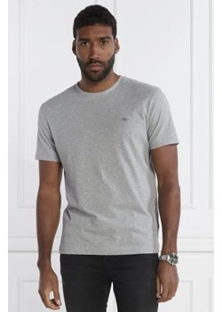 Gant T-shirt | Regular Fit ze sklepu Gomez Fashion Store w kategorii T-shirty męskie - zdjęcie 172838227