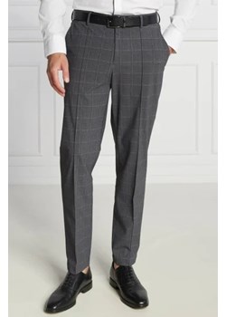 BOSS BLACK Spodnie Perin | Regular Fit ze sklepu Gomez Fashion Store w kategorii Spodnie męskie - zdjęcie 172838238
