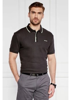 BOSS GREEN Polo Paddy 2 | Regular Fit | pique ze sklepu Gomez Fashion Store w kategorii T-shirty męskie - zdjęcie 172838395