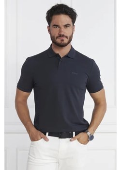 BOSS GREEN Polo Pio 1 | Regular Fit ze sklepu Gomez Fashion Store w kategorii T-shirty męskie - zdjęcie 172838495