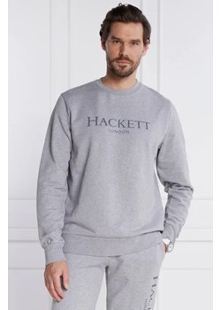 Hackett London Bluza | Classic fit ze sklepu Gomez Fashion Store w kategorii Bluzy męskie - zdjęcie 172838507