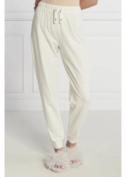 BOSS BLACK Spodnie od piżamy CI | Relaxed fit ze sklepu Gomez Fashion Store w kategorii Piżamy damskie - zdjęcie 172838567