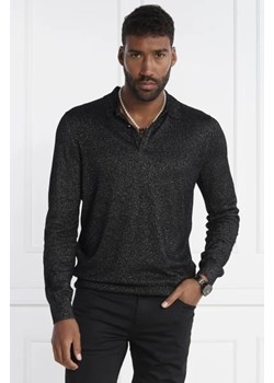HUGO Sweter Sercury 1025 | Regular Fit ze sklepu Gomez Fashion Store w kategorii Swetry męskie - zdjęcie 172838725