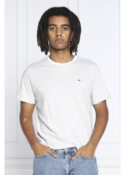 Tommy Jeans T-shirt 2-pack | Regular Fit ze sklepu Gomez Fashion Store w kategorii T-shirty męskie - zdjęcie 172838769