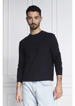 GUESS Bluza BEAU | Slim Fit ze sklepu Gomez Fashion Store w kategorii Bluzy męskie - zdjęcie 172839125