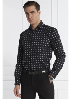 Karl Lagerfeld Koszula | Slim Fit ze sklepu Gomez Fashion Store w kategorii Koszule męskie - zdjęcie 172839158
