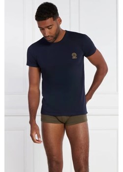 Versace T-shirt | Regular Fit ze sklepu Gomez Fashion Store w kategorii T-shirty męskie - zdjęcie 172839189