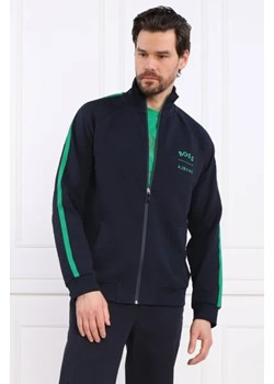 BOSS GREEN Bluza BOSS X AJBXNG Skarley | Regular Fit ze sklepu Gomez Fashion Store w kategorii Bluzy męskie - zdjęcie 172839205