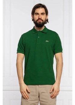 Lacoste Polo | Classic fit | pique ze sklepu Gomez Fashion Store w kategorii T-shirty męskie - zdjęcie 172839266