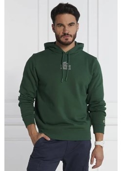 Lacoste Bluza | Regular Fit ze sklepu Gomez Fashion Store w kategorii Bluzy męskie - zdjęcie 172839277