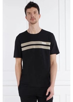 BOSS BLACK T-shirt Balance | Regular Fit ze sklepu Gomez Fashion Store w kategorii T-shirty męskie - zdjęcie 172839337