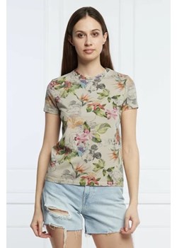 Desigual T-shirt MICKEY | Regular Fit ze sklepu Gomez Fashion Store w kategorii Bluzki damskie - zdjęcie 172839355
