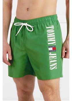 Tommy Hilfiger Szorty kąpielowe | Slim Fit ze sklepu Gomez Fashion Store w kategorii Kąpielówki - zdjęcie 172839448