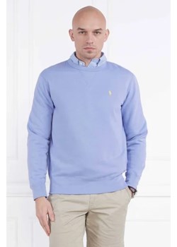 POLO RALPH LAUREN Bluza | Regular Fit ze sklepu Gomez Fashion Store w kategorii Bluzy męskie - zdjęcie 172839599