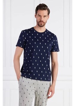 POLO RALPH LAUREN T-shirt | Regular Fit ze sklepu Gomez Fashion Store w kategorii Piżamy męskie - zdjęcie 172839645